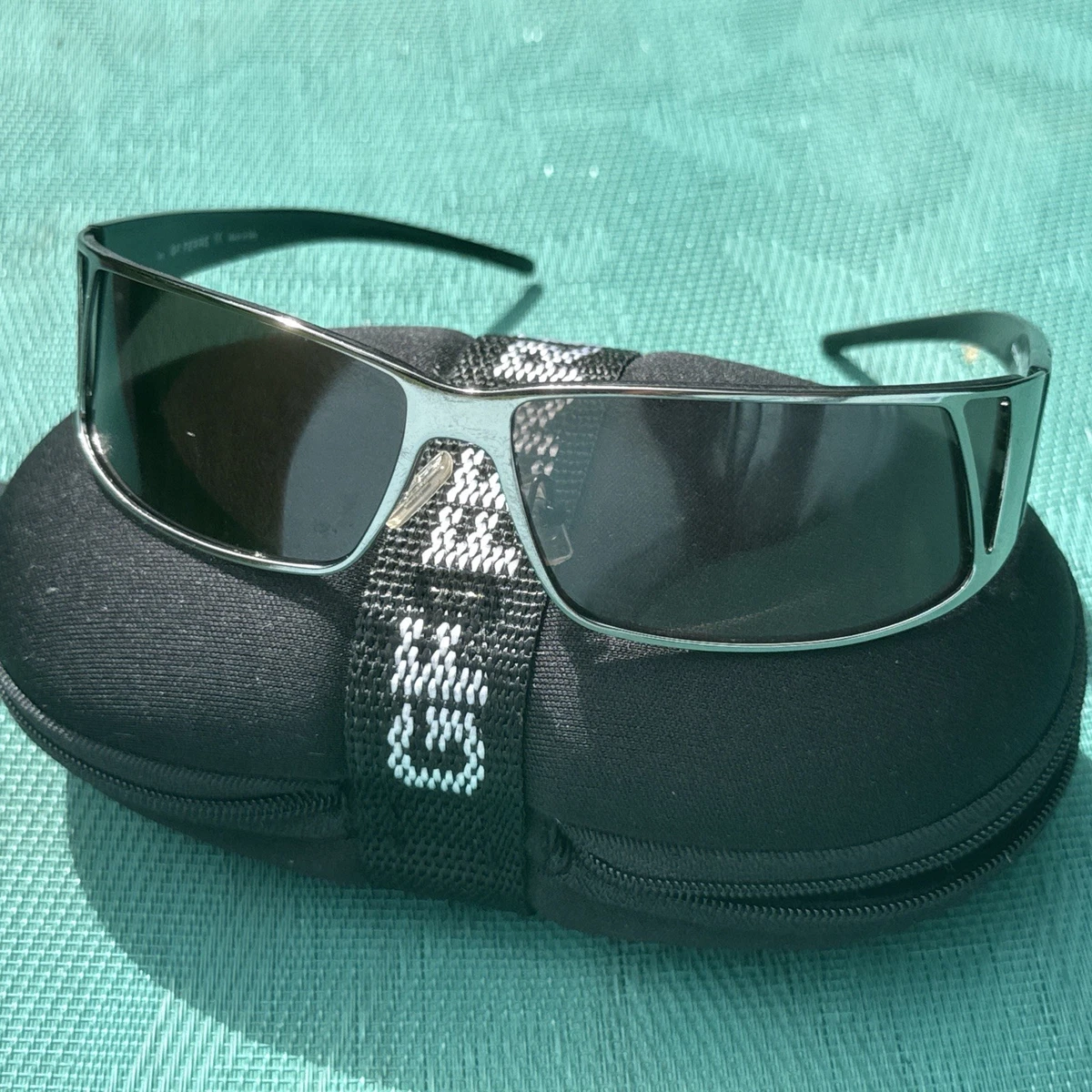 Gianfranco Ferre Sunglasses In Vintage Sunglasses for sale - eBay