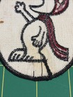 Grumman Snoopy Patch-Original — photo 8