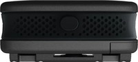 Abus ZubehöR Alarmbox Farbe Schwarz Alarmfunktion Mit Mind. 100 Db FüR 15 Sek...