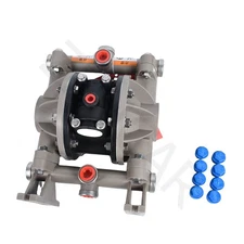 New Diaphragm Pump Fits ARO Ingersoll Rand 66605J-3EB 66605J3EB USA