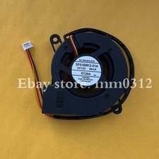 SF61BM12-51A Cooling Fan 60x60x18mm DC12V 60mA 3Pin New