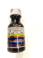 SASSORABIA Original Attraction Perfume, 18ml.