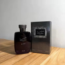 Rasasi Hawas Kobra 3.38 Oz Eau De parfum Men Spray New