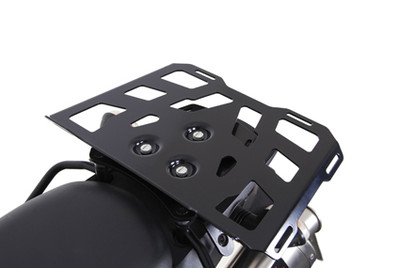 Gepäckträger Quick-Lock Sw Motech BMW HONDA KTM KAWASAKI SUZUKI TRIUMPH YAMAHA
