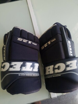 ITECH HG125 Hockey Gloves 