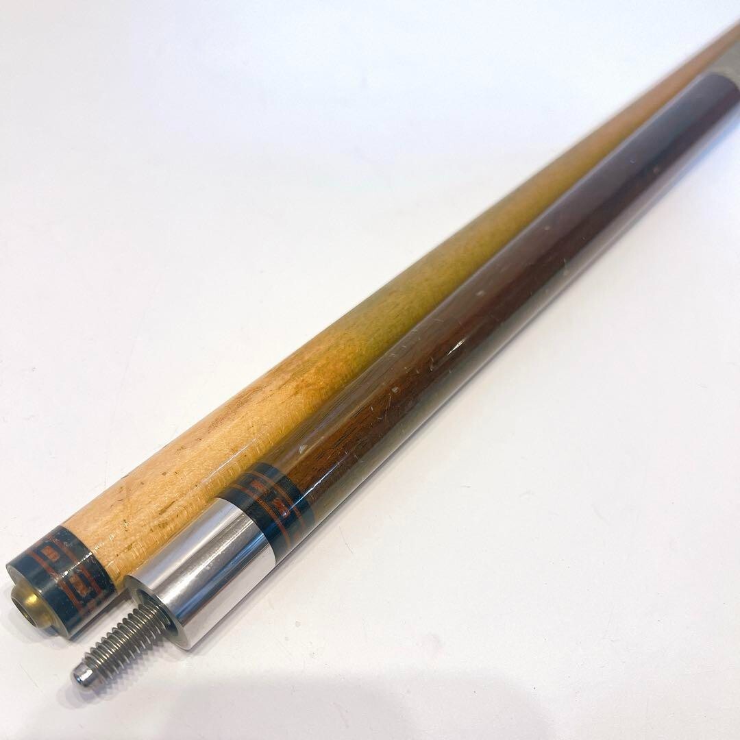 と*け様 オールドAdam cue Helmstetter1972年1月10日 と*け様 オールドAdam cue Helmstetter1972年1月10日 オールド