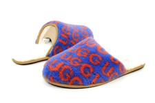 ugg scuff pop slippers