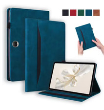 New For Honor Pad 10 12.1 inch 2025 Wallet Stand Flip Cover Tablet Case Cover