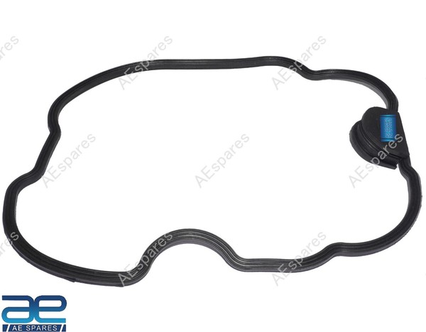 Zylinderkopfdeckeldichtung FüR Royal Enfield Classic Reborn Meteor Bullet...-image