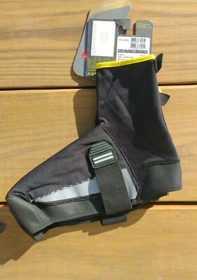 Mavic Crossmax Pro Thermo Cycling Shoe Cover Size Small New with
