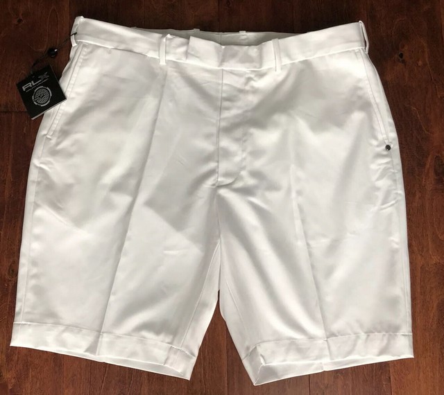 ralph lauren rlx shorts