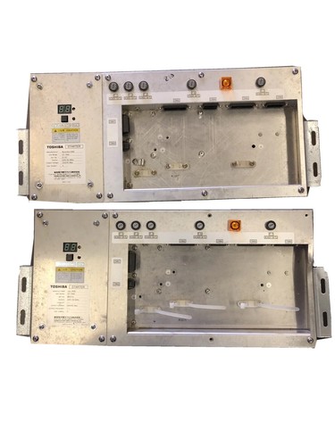 ST-7008 H/S Starter Unit for Toshiba Infinix Cath Lab Angio