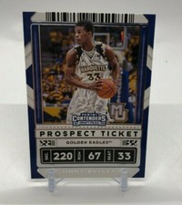 2020-21 Contenders Draft Picks Basketball - Pick Your Card