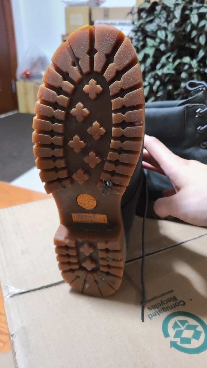 Timberland Boots Size 10 (Barely Worn) | eBay display picture 2