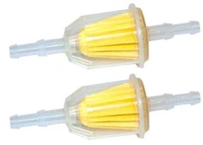 2  FUEL FILTER 71-5960 1-303197 109585 21541500  AM116304 GY20709 25-050 22-S