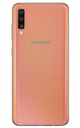 Samsung Galaxy A70 A7050 DualSim 8GB 128GB 6.7" 32MP Octa-Core Phone CN FreeShip - Picture 4 of 4