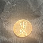 #781-2021 D Denver LINCOLN SHIELD CENT PENNEY OBW BU — photo 4