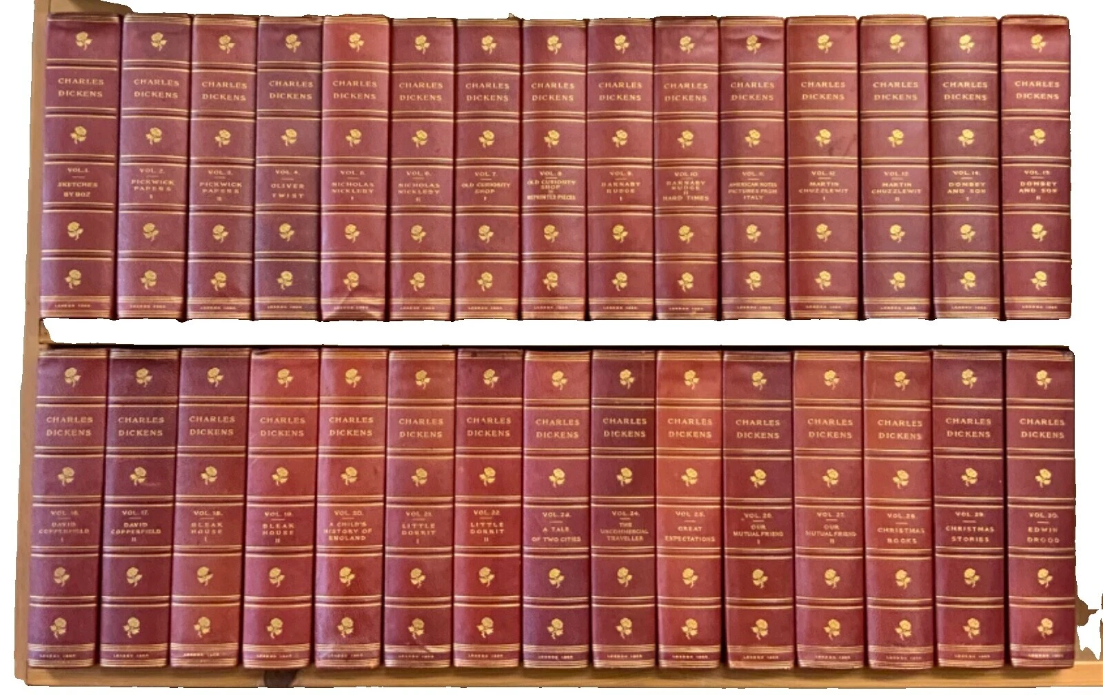 Illustrated Literature & Fiction Fine Binding Antiquarian & Collectible Books