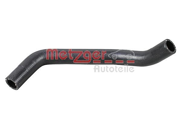Metzger KüHlerschlauch KüHlleitung FüR VW Touran Golf V Variant 2420824-image