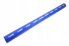 CONNECTEUR DE SILICONE M-2252 TURBOWORKS BLEU 76MM 50CM