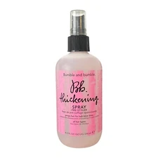 Bumble and Bumble Thickening Spray Pre-styler Prep 8.5 oz / 250 ml 