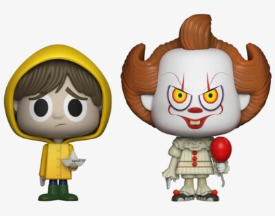 funko georgie it