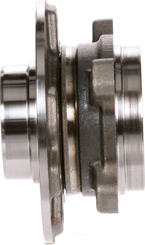 Conjunto de cojinete de rueda y buje-AWD CRS piezas automotrices NT513389 Foto 2 de 4