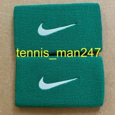 Nike Carlos Alcaraz 2024 Australian Open PE Tennis Wristbands Federer Rafa Nadal