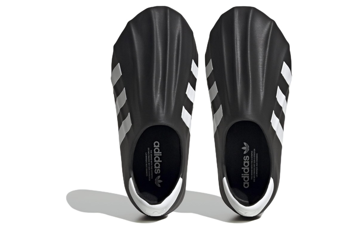 ★adidas★ Adiform Superstar Black White HQ8752 Adidas Originals AdiFOM Superstar Black White HQ8752 | eBay