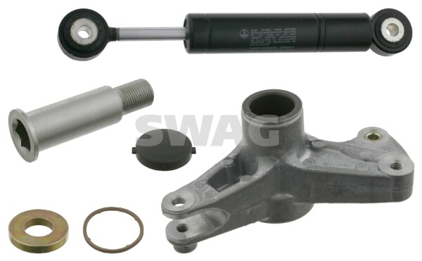 SWAG 10926070 Tensioner for sale online | eBay