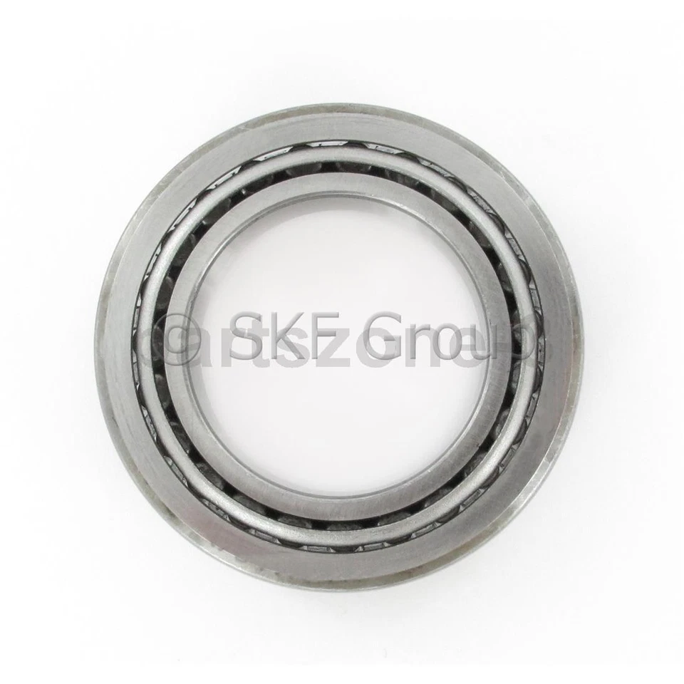 Cojinete de rueda para Dodge B350 1994 1993 1992 1991 1990 1989 1988 1987 1986 1985 Foto 4 de 4