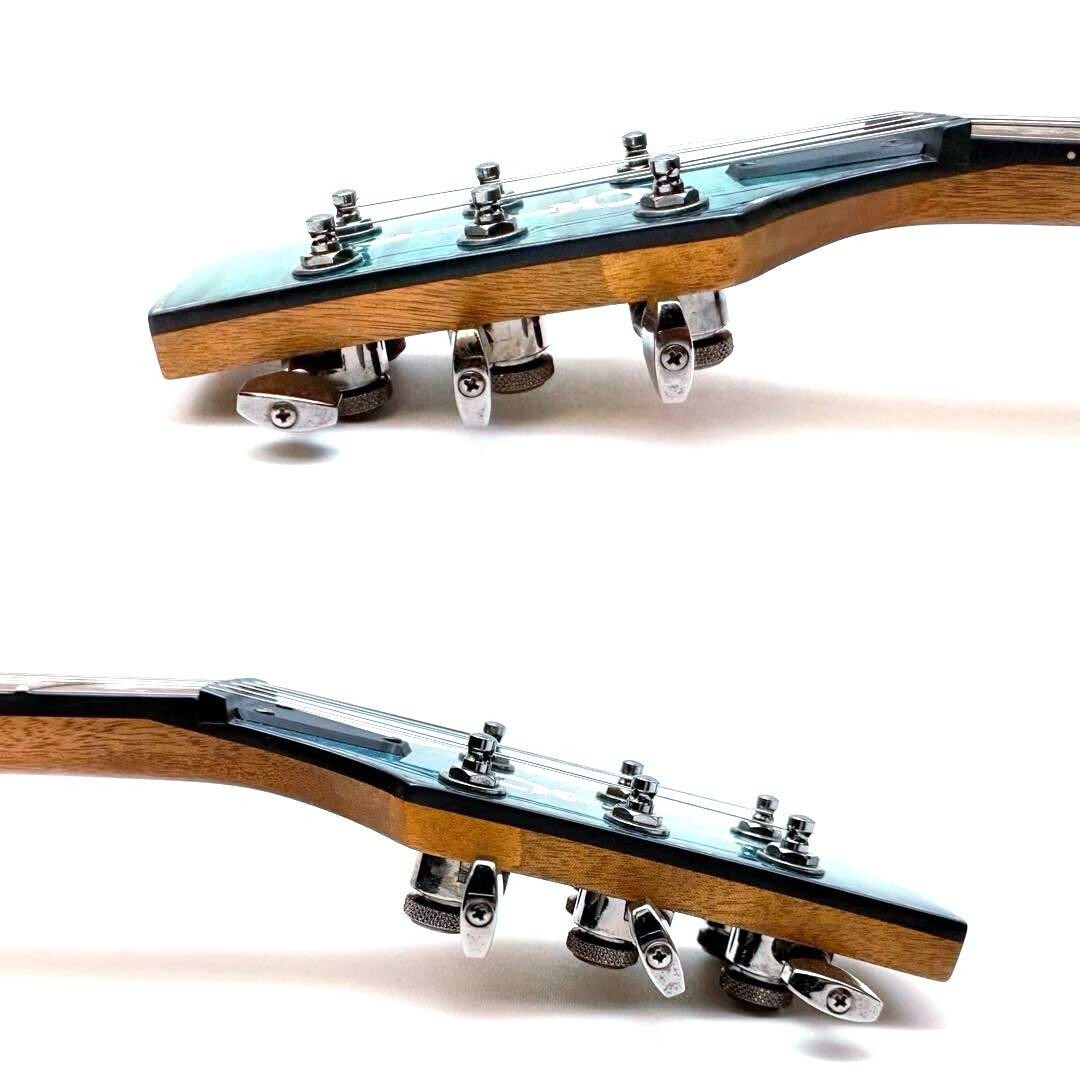 エレキギター　シャーベル　レスポールタイプ美品 Charvel シャーベル Refinement エレキギター レスポールタイプ