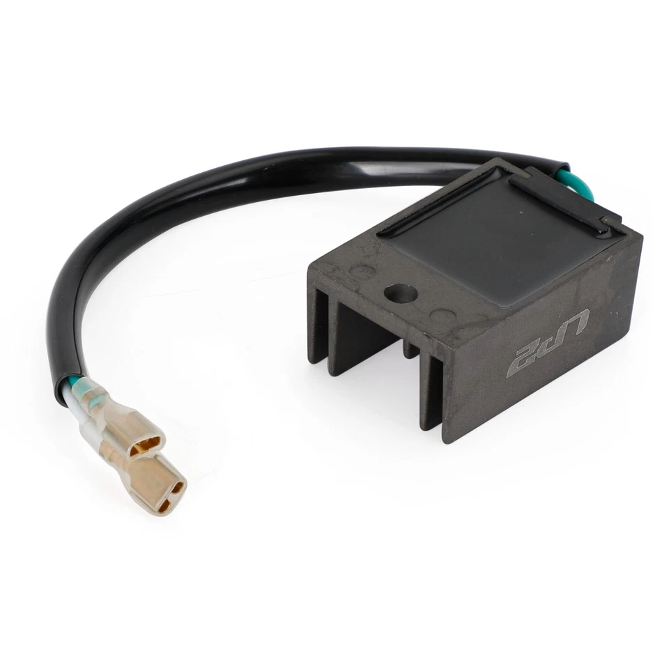 Rectifier Voltage Regulator For Honda XR 600 R 1991-2000 XR 650 R 2001-2007 UE - Изображение 3 из 4