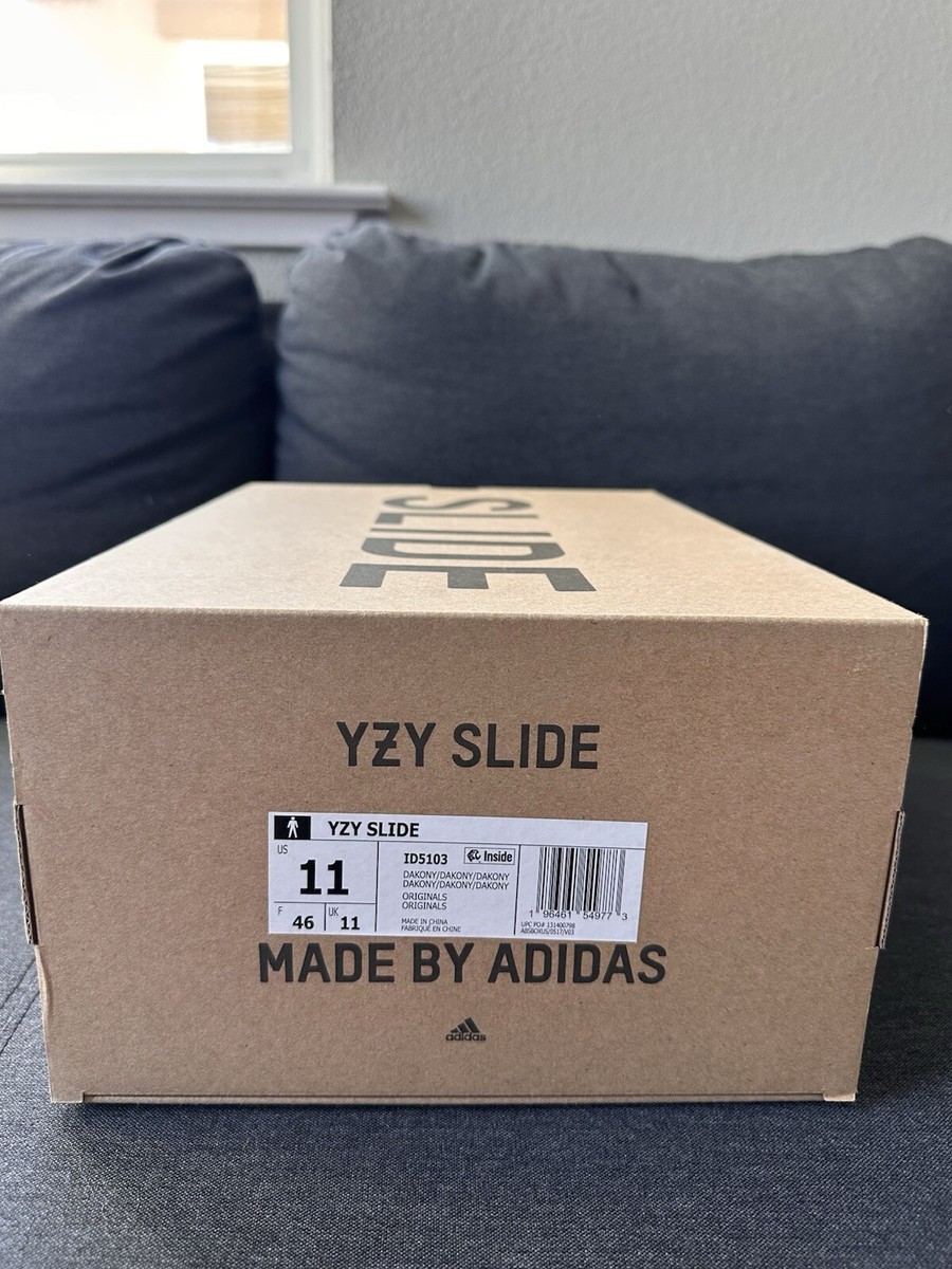 Selling 11 yeezy boxes Yeezy Boost 350 V2 Size 11 Empty Shoe Box | eBay main image 2