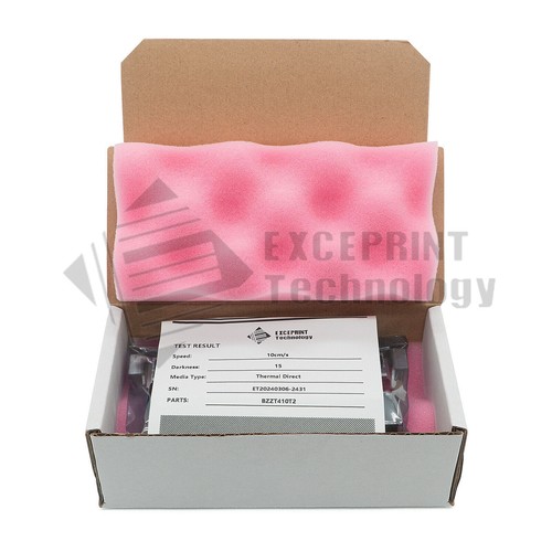 203DPI Thermal Printhead Replacement for Zebra ZT410 ZT411 Printer P1058930-009 - Picture 6 of 9