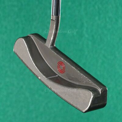 相談ください！ 希少　美品 オデッセイ　ODYSSEY TI-HOT #2 LIMITED EDITION TI-HOT #2 オデッセイ(ODYSSEY) パター(PUTTER