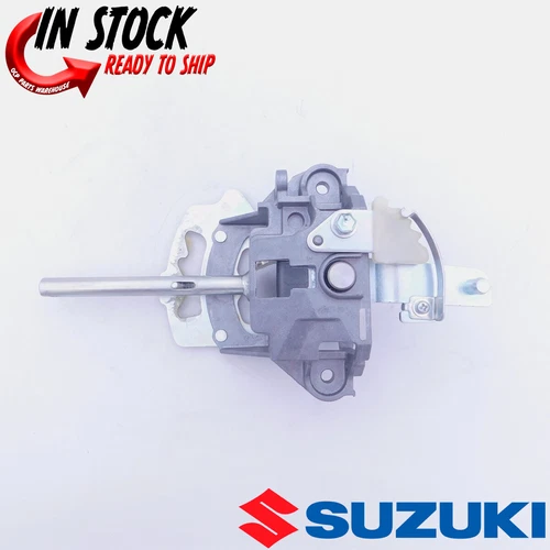LEVER ASSY, TRANSMISSION