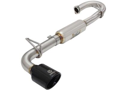 ba-l　2/2 AFE Power 49-36025-B Takeda 2-1/4 to 2-1/2 IN 304 SS Axle-Back
