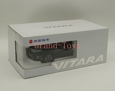 1/18 Scale Vitara Dark Green Diecast Car Model Toy Collection Gift