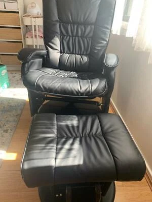 breastfeeding chair gumtree