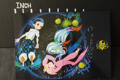 JAPAN Kenji Miyazawa,Take Book: Night on the Galactic Railroad