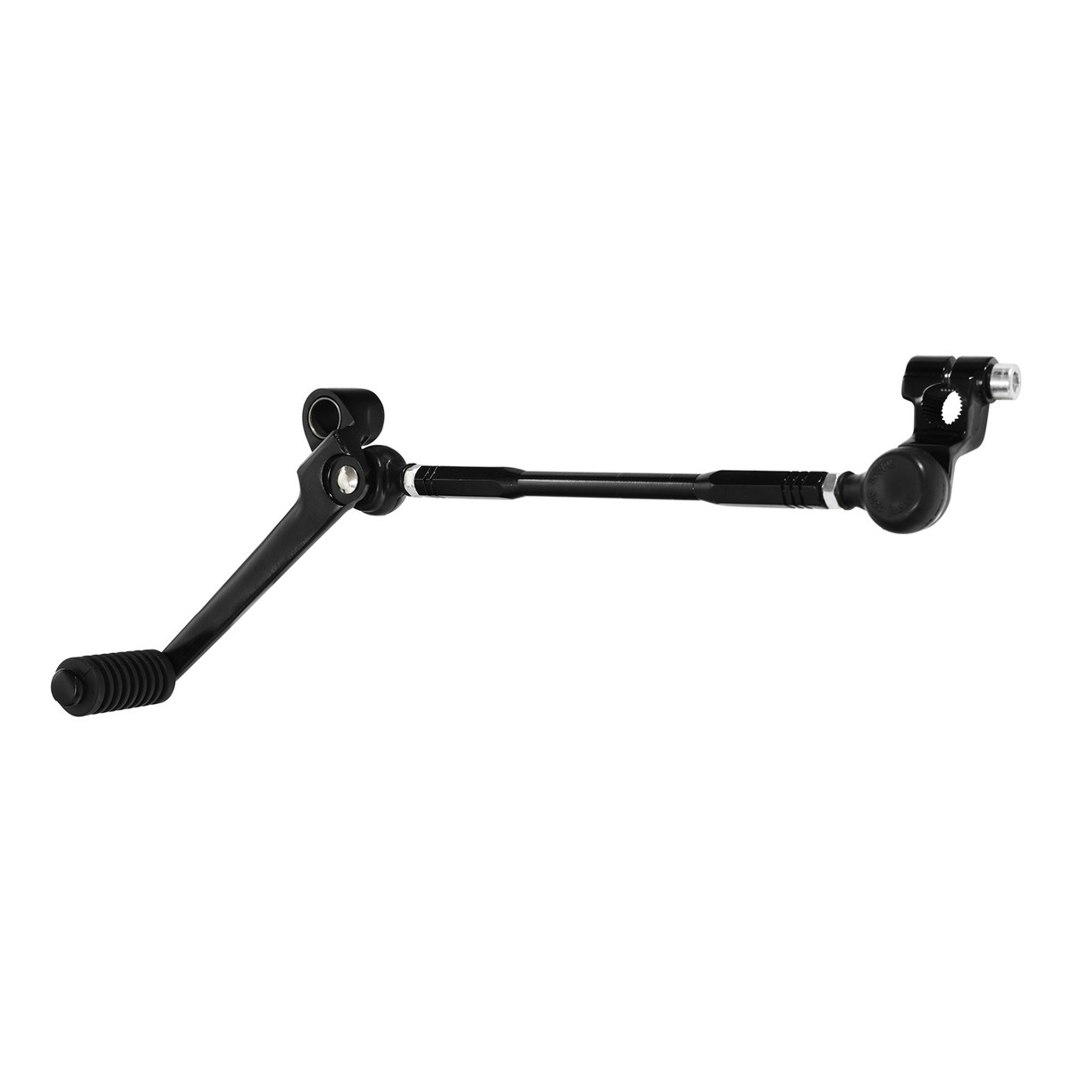 よーへー Yoshimura ZX-6R 2019-25 AT2 Stainless 3/4 Exhaust System, w