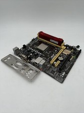 Asus A55BM-E SOCKET FM2 Motherboard Combo AMD A10-5800K 16GB HYPERX SAVAGE RAM