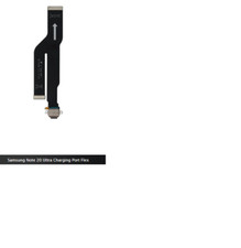 For Samsung Galaxy Note 20 Ultra 5G SM-N986U USB Charging Port Flex Cable USA