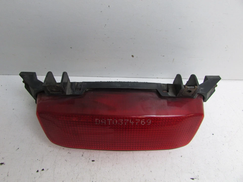 Luz trasera trasera trasera Suzuki GSXR750 1992 - 1995 GSXR1100 1993 - 1998 J11 D Foto 2 de 4