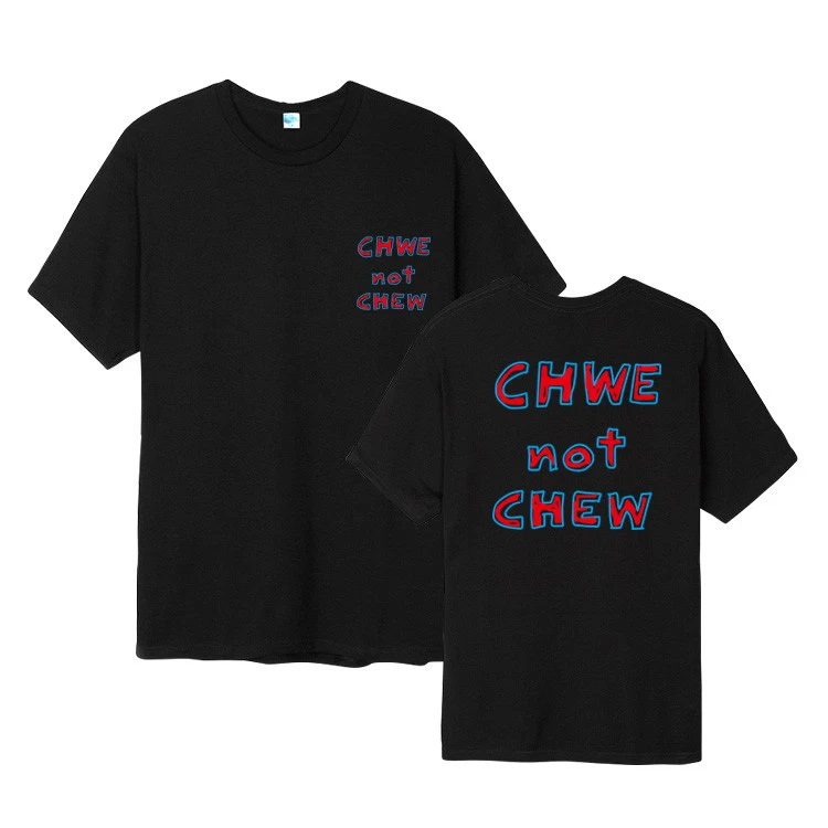 Kpop Seventeen 3 Anniversary T-Shirt Women Men Tee S.COUPS MINGYU HOSHI JUN THE8