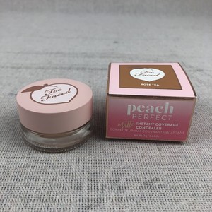 too faced instant coverage concealer