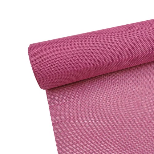 Coloured Linen Wrapping Paper Roll for Florist Flower Bouquet DIY Craft Material - Picture 21 of 48