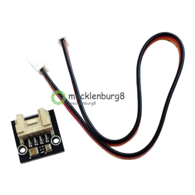 AHT20+BMP280 Temperature humidity Air Pressure Sensor Module High-Precision
