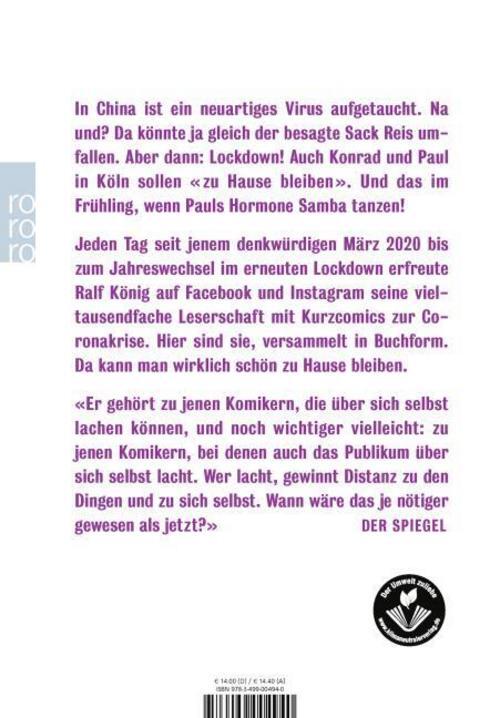 Thumbnail - Vervirte Zeiten Ralf König